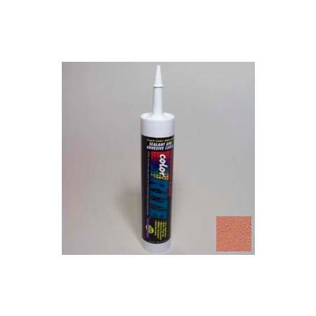 Pawling Color-Matched Caulk, Ginger Spice WC-110-0-359